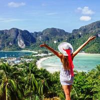 Отзыв от Марта - Виза Destination Thailand